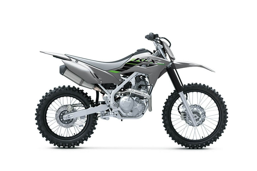 2025 Kawasaki [Off-Site Inventory] KLX® 230R S