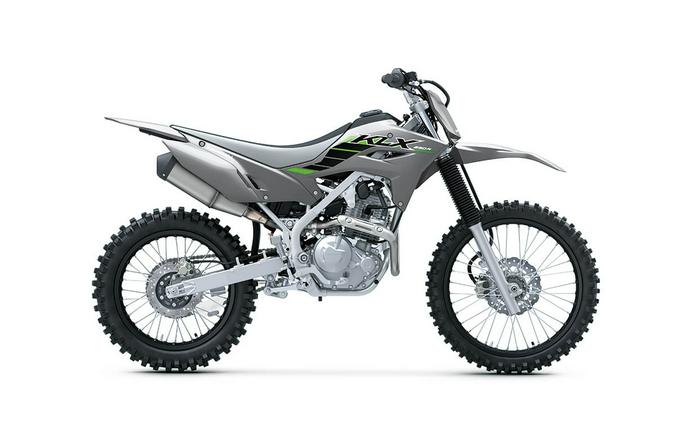 2025 Kawasaki [Off-Site Inventory] KLX® 230R S