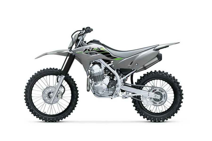 2025 Kawasaki [Off-Site Inventory] KLX® 230R S