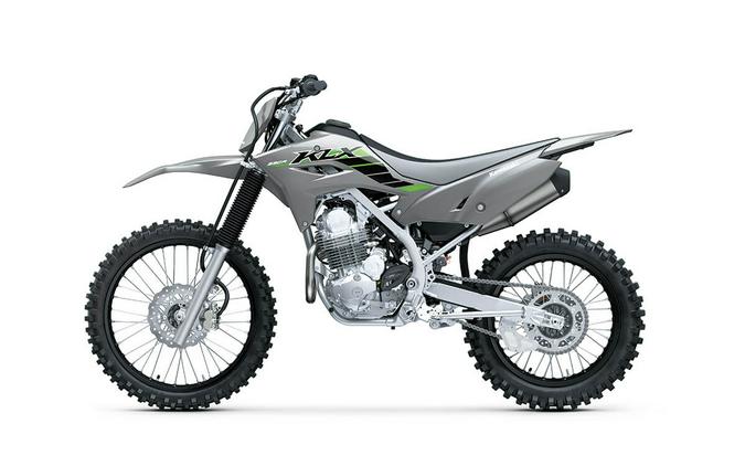 2025 Kawasaki [Off-Site Inventory] KLX® 230R S