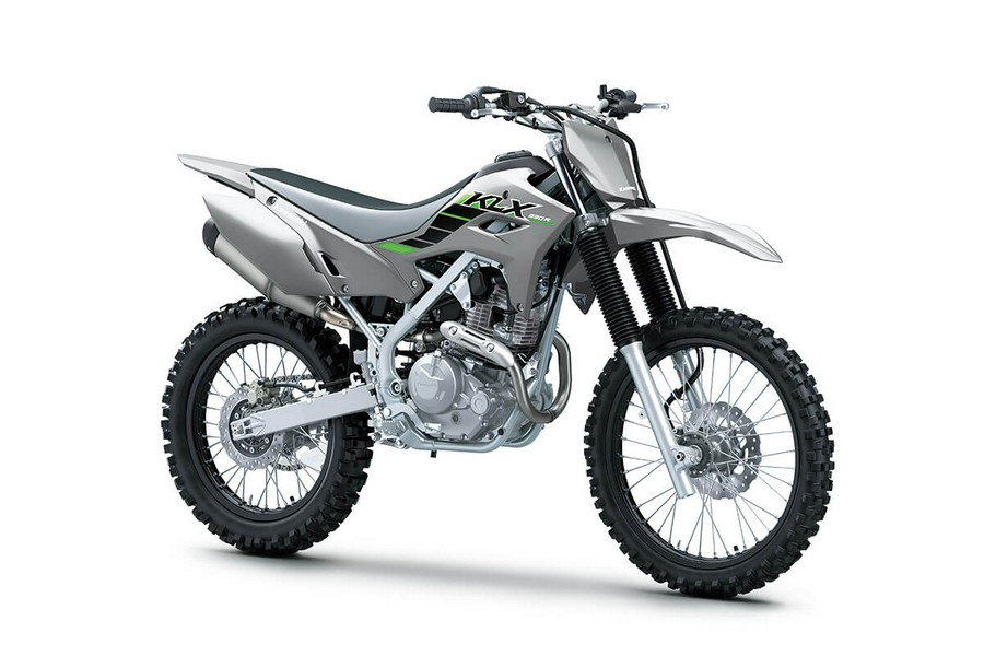 2025 Kawasaki [Off-Site Inventory] KLX® 230R S