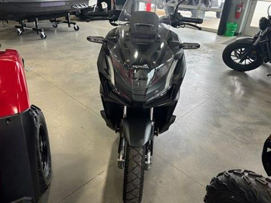 2025 Honda ADV160