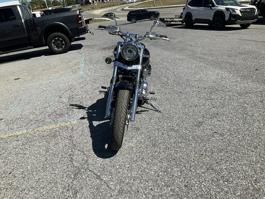 2012 Yamaha XV19CSBP