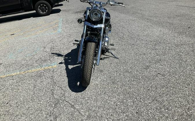 2012 Yamaha XV19CSBP