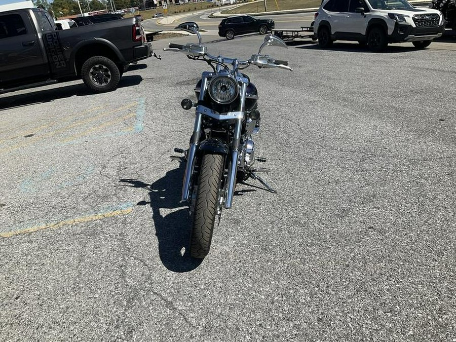 2012 Yamaha XV19CSBP