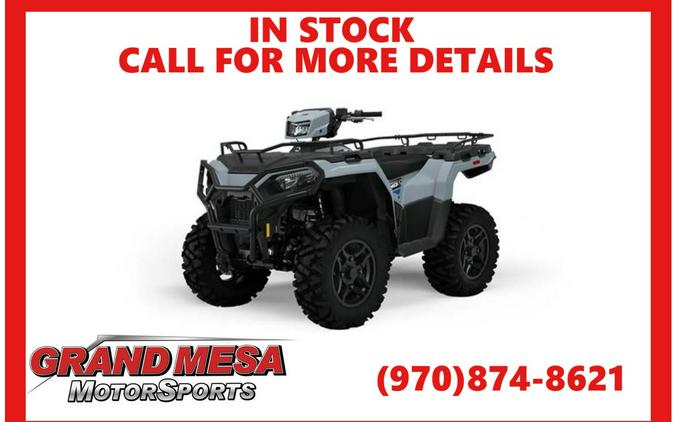 2025 Polaris Sportsman® 570 Premium