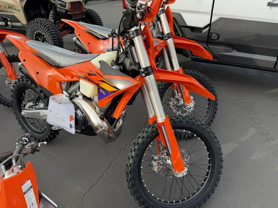 2026 KTM 250 XC