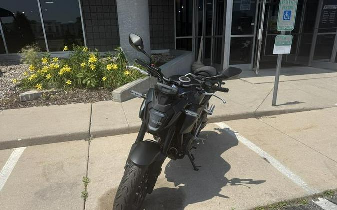 2025 Honda® CB500F