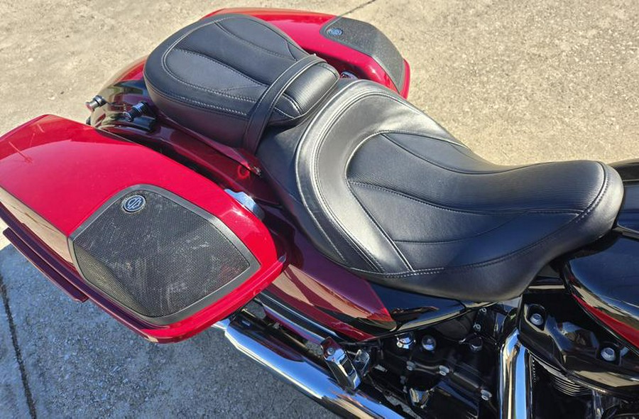 2017 Harley-Davidson® FLHXSE - CVO™ Street Glide®