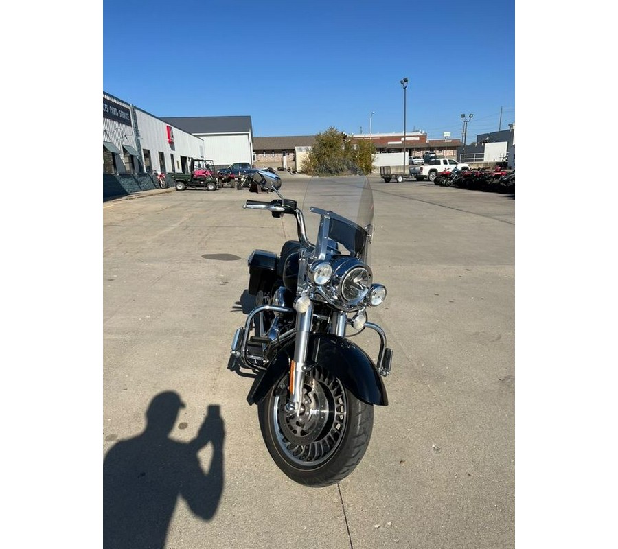 2012 Harley-Davidson® FLHR - Road King®