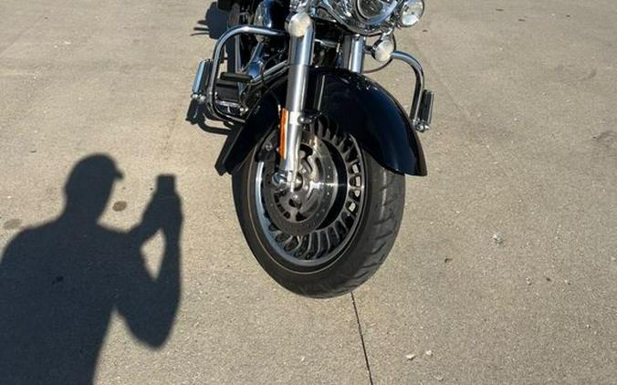 2012 Harley-Davidson® FLHR - Road King®