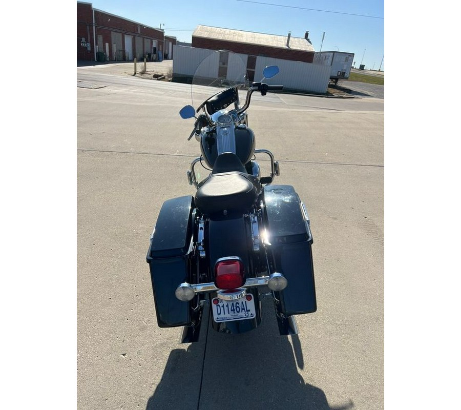 2012 Harley-Davidson® FLHR - Road King®