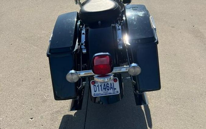 2012 Harley-Davidson® FLHR - Road King®