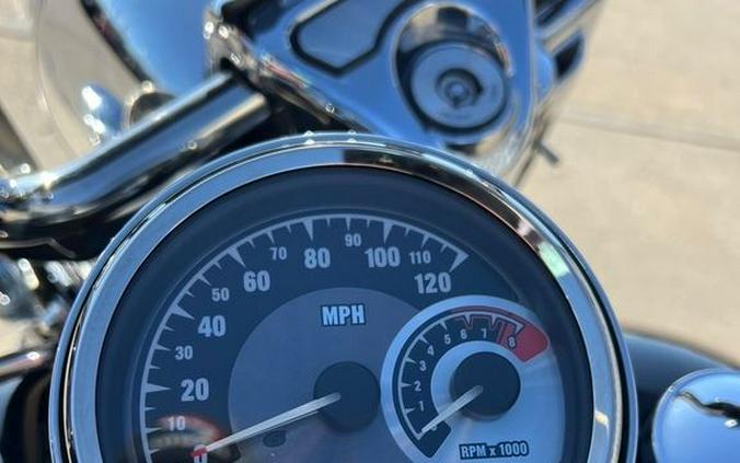 2012 Harley-Davidson® FLHR - Road King®