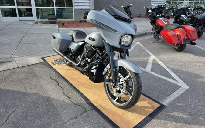 2026 Harley-Davidson Street Glide®