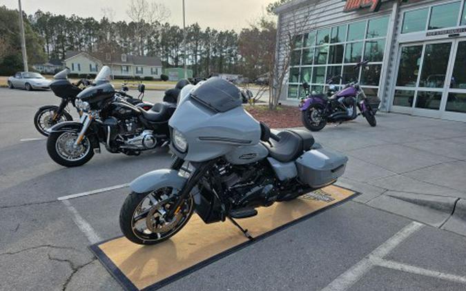 2026 Harley-Davidson Street Glide®