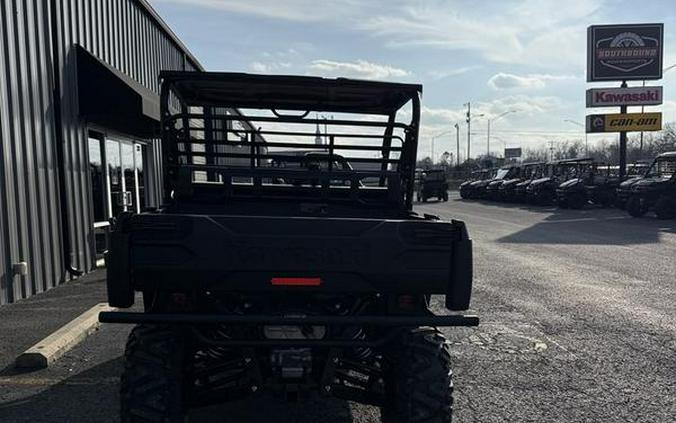 2026 Kawasaki Mule PRO-FXR™ 1000 LE