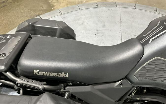 2023 Kawasaki KLR® 650 Adventure ABS