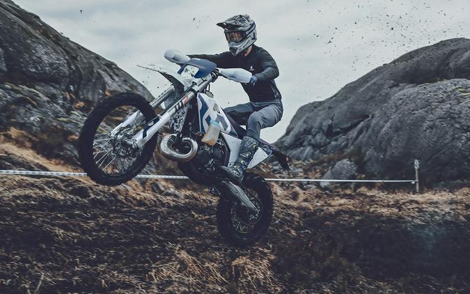 2026 HUSQVARNA TE 300 - 326356