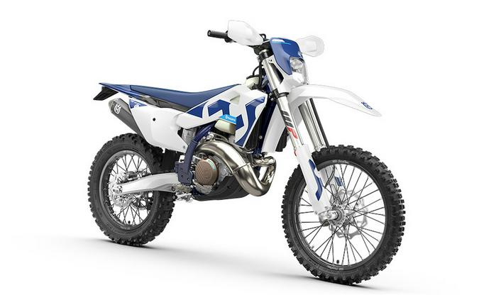 2026 HUSQVARNA TE 300 - 326356
