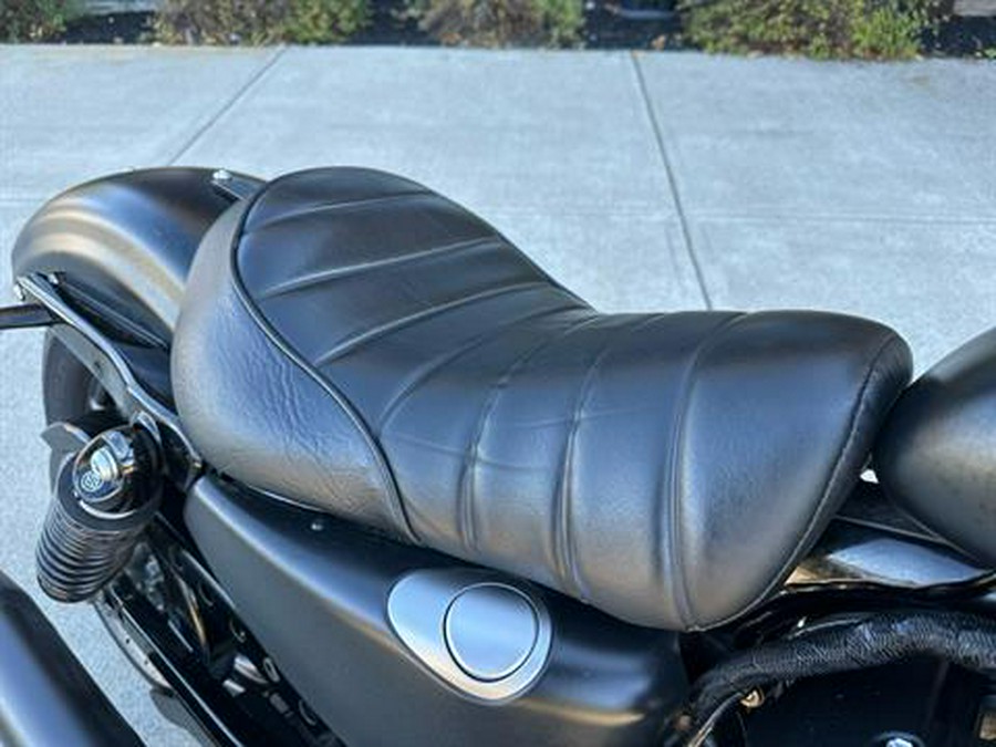 2021 Harley-Davidson Iron 883™