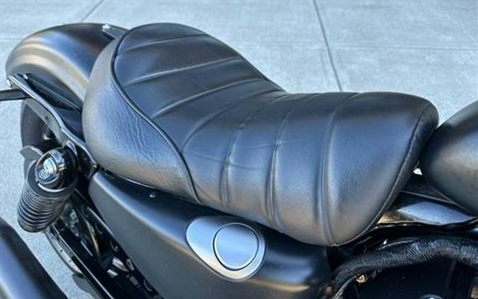 2021 Harley-Davidson Iron 883™