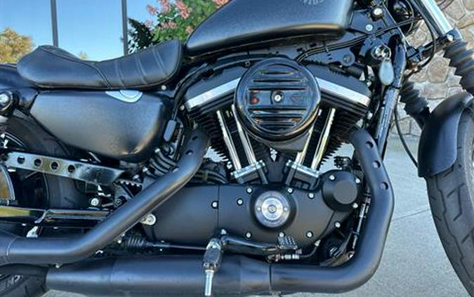2021 Harley-Davidson Iron 883™