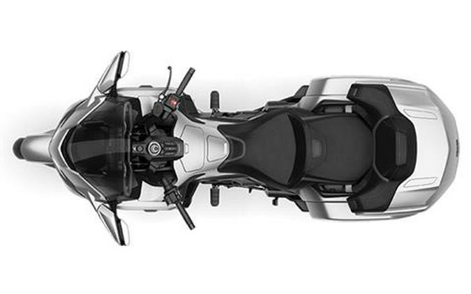 2025 Honda Gold Wing Tour Automatic DCT