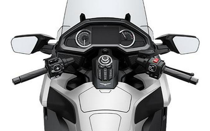 2025 Honda Gold Wing Tour Automatic DCT