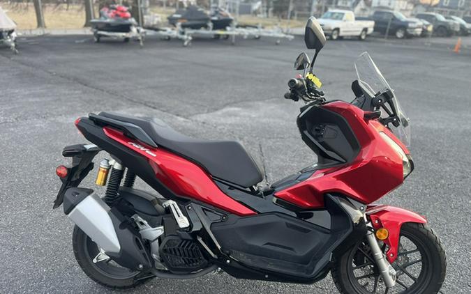 2022 Honda ADV150