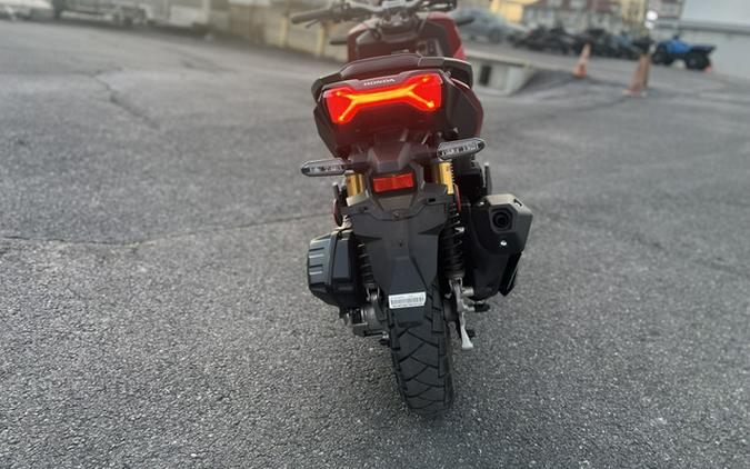 2022 Honda ADV150