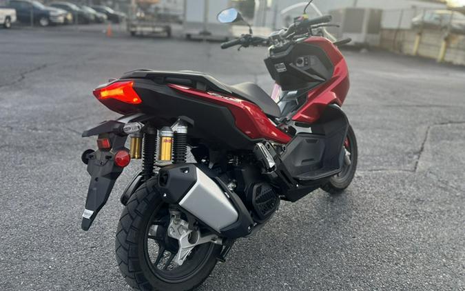 2022 Honda ADV150