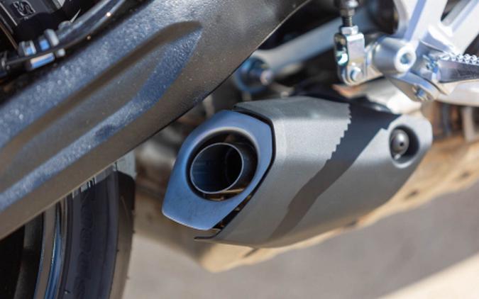 2026 Suzuki GSX-8R