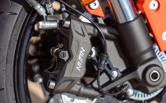 2026 Suzuki GSX-8R