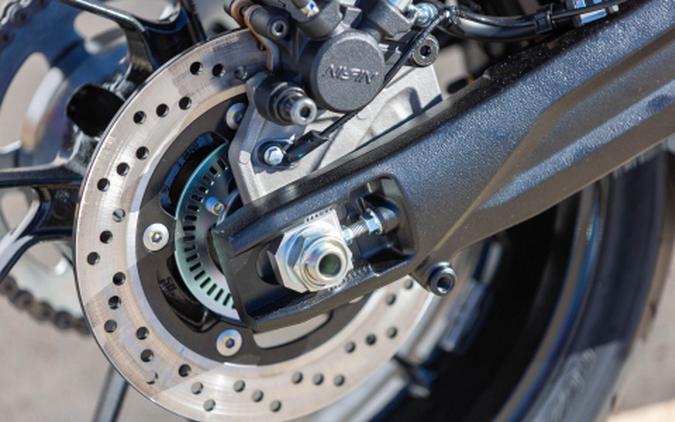 2026 Suzuki GSX-8R
