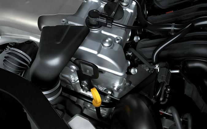 2026 Kawasaki Ridge Platinum Ranch Edition HVAC Metallic Deep Red/Ebony - 110350