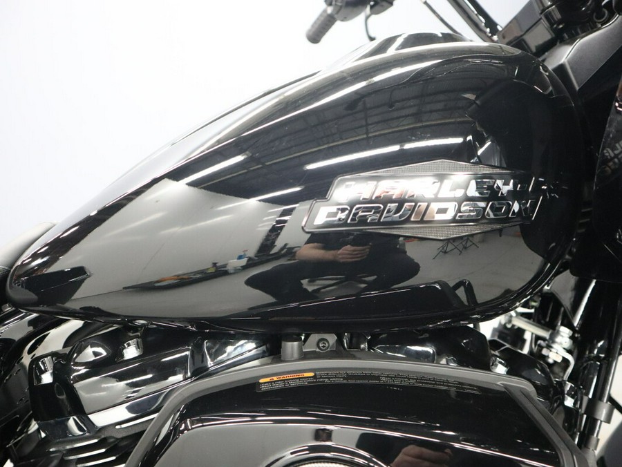 2026 Harley-Davidson Road Glide FLTRX