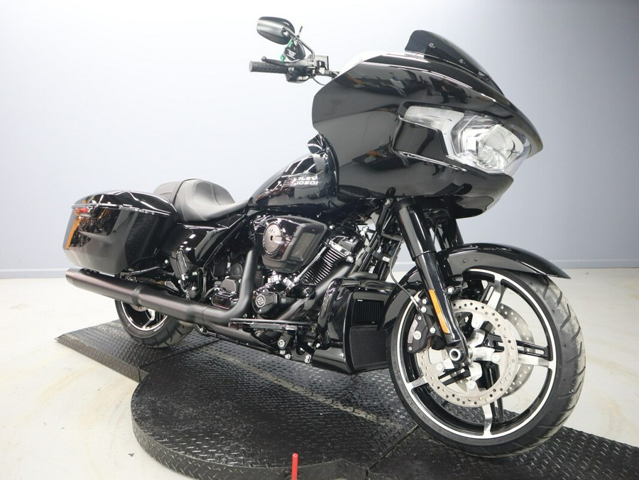 2026 Harley-Davidson Road Glide FLTRX