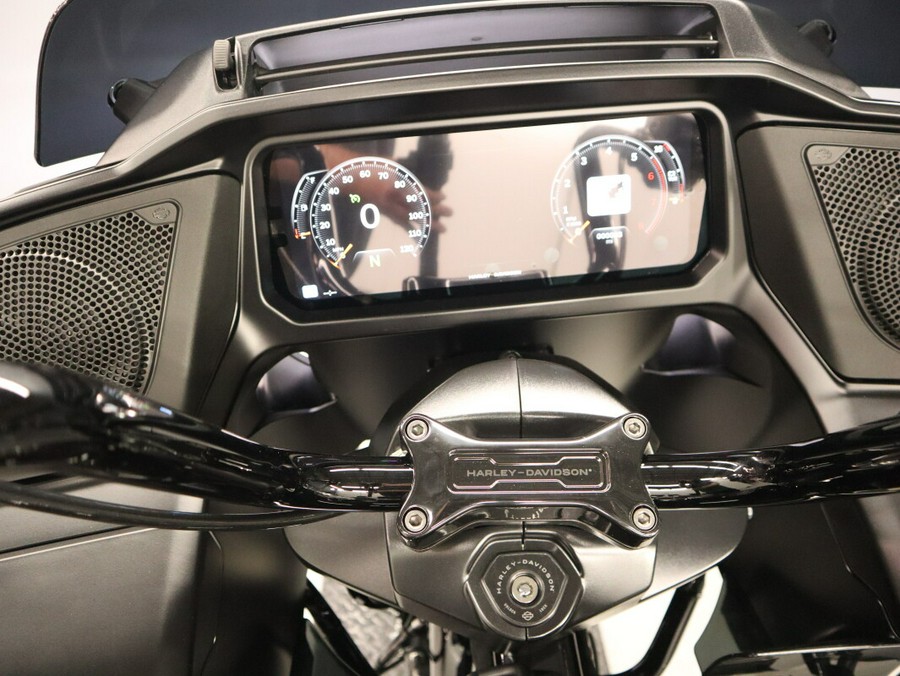 2026 Harley-Davidson Road Glide FLTRX