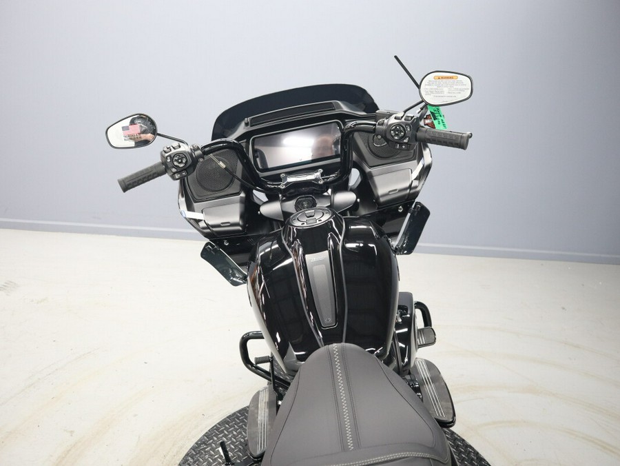 2026 Harley-Davidson Road Glide FLTRX