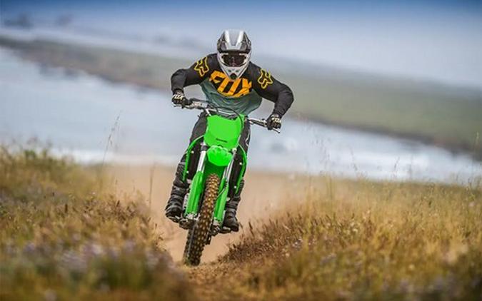 2026 KLX 300R - Kawasaki