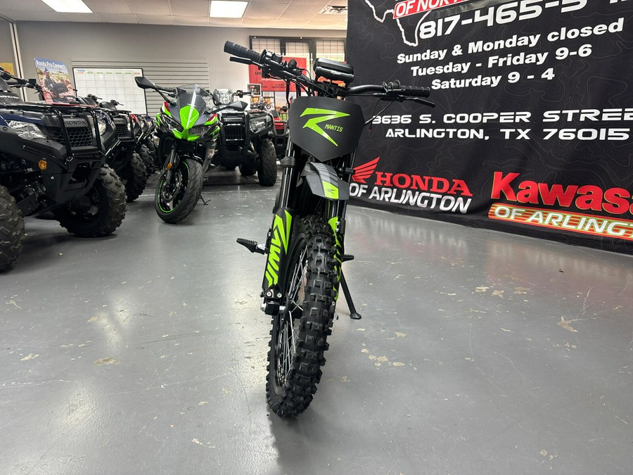 2025 Rawrr Mantis Mini R 17