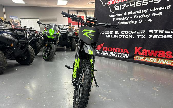 2025 Rawrr Mantis Mini R 17