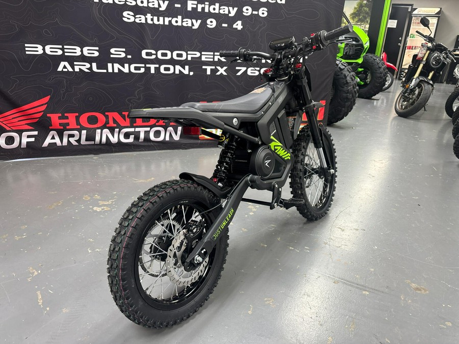 2025 Rawrr Mantis Mini R 17