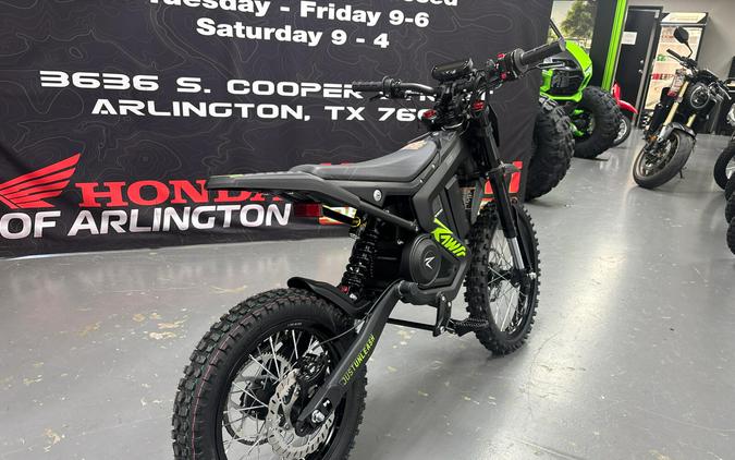 2025 Rawrr Mantis Mini R 17