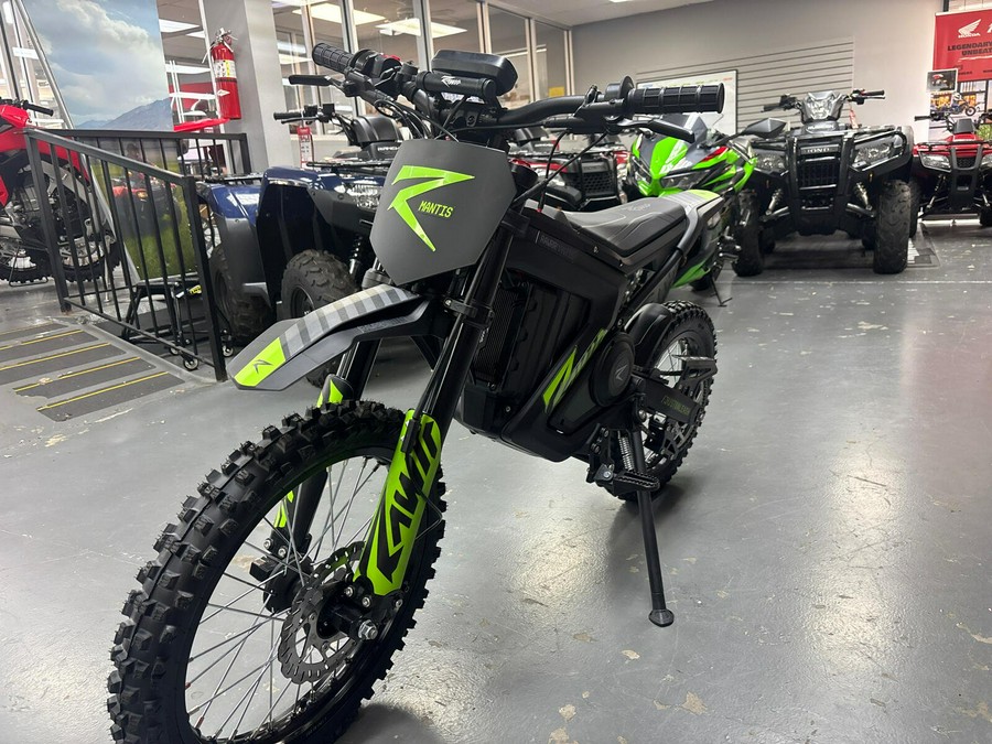 2025 Rawrr Mantis Mini R 17
