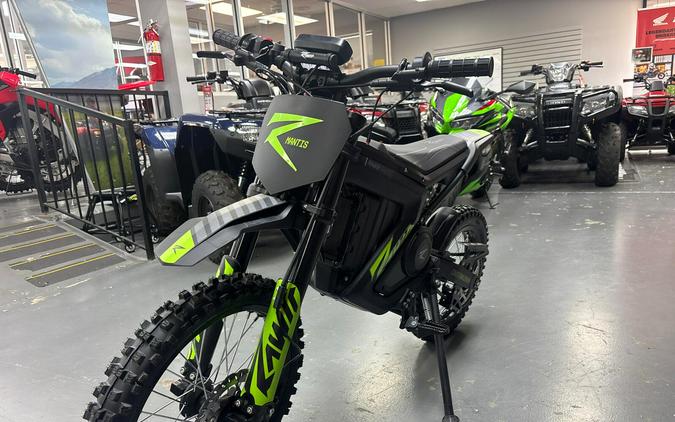 2025 Rawrr Mantis Mini R 17