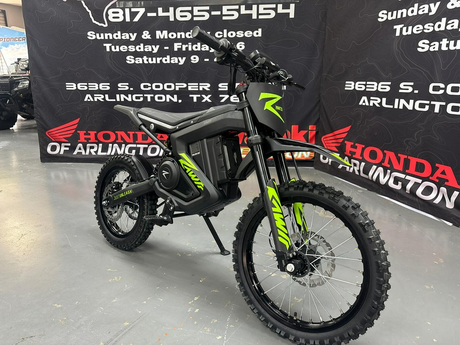 2025 Rawrr Mantis Mini R 17