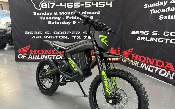 2025 Rawrr Mantis Mini R 17
