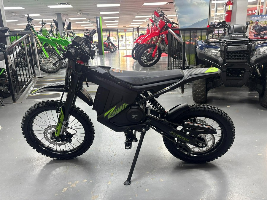 2025 Rawrr Mantis Mini R 17